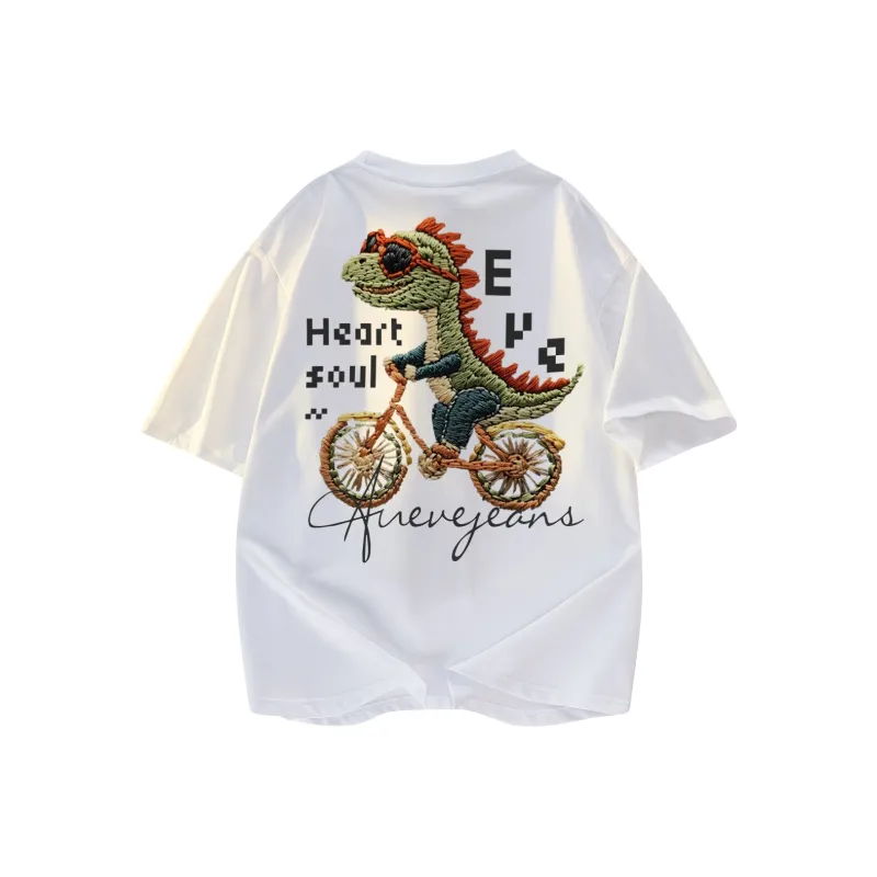 Yiwen T Shirts Unisex-7