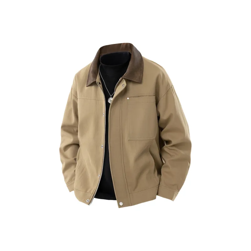 Izexx Jackets Unisex-9