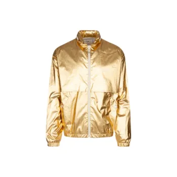 CELINE Jackets Men Gold