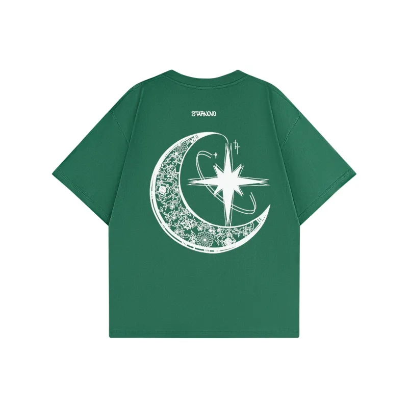 DOUBLE STAR 88 T Shirts Unisex-14