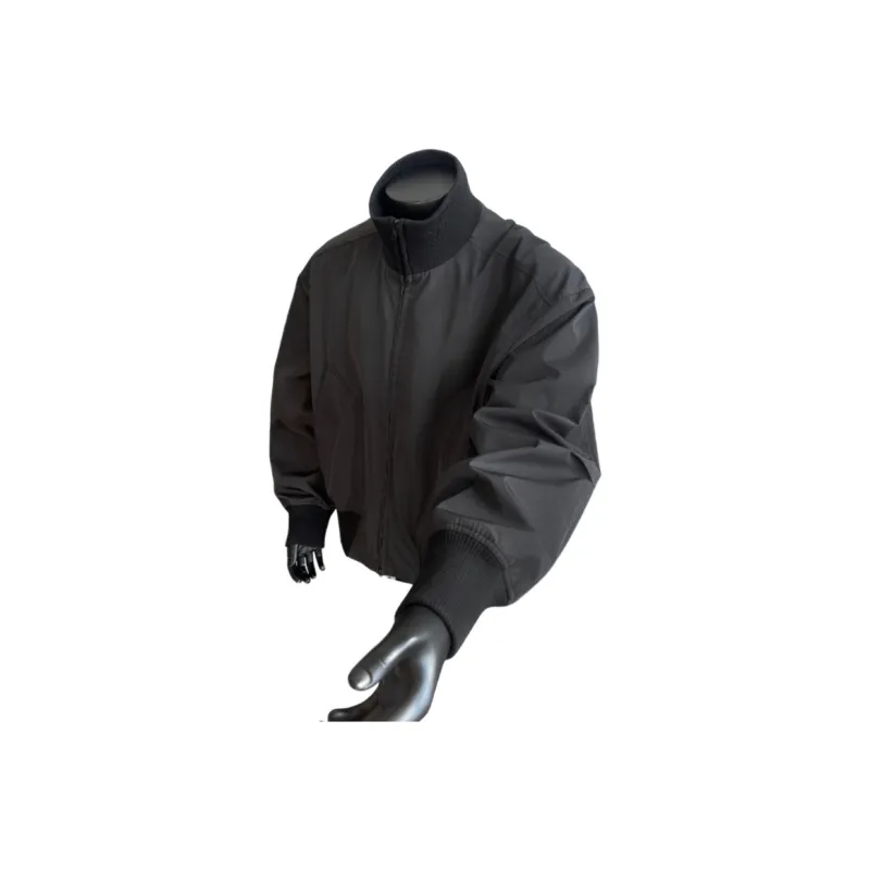 DJ.SPIRIT Jackets & Coats Unisex-2