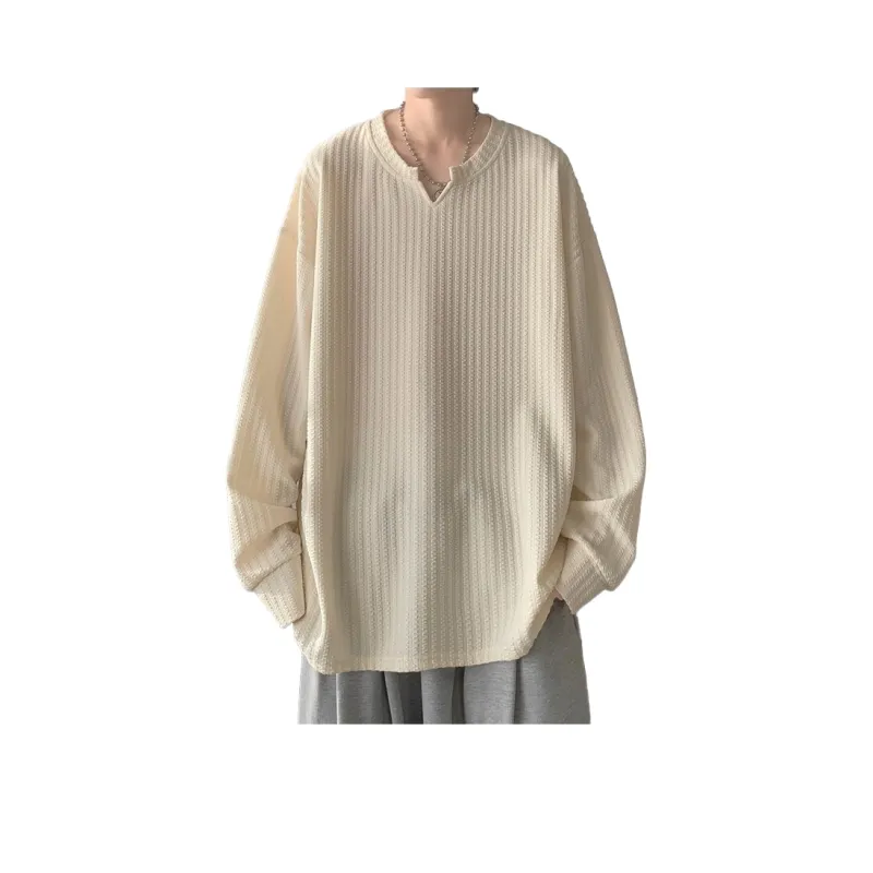Fakeyoung Sweatshirts Unisex-11