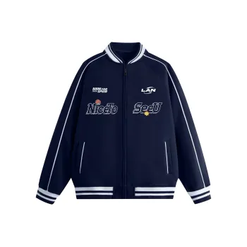 HONOR OF KINGS Jackets Unisex
