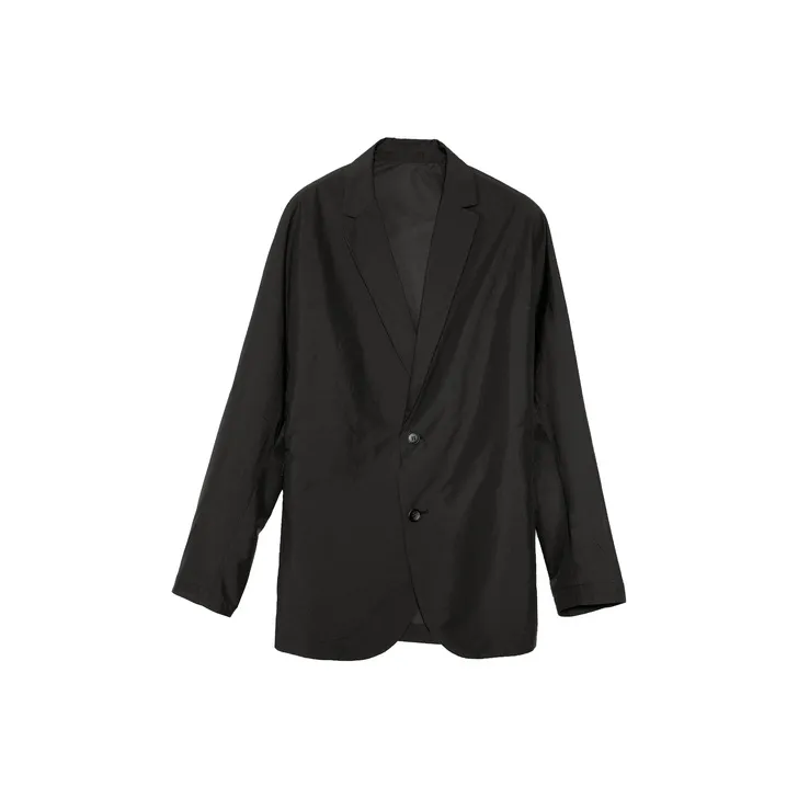CROQUIS Business Suits Unisex 001 Jet Black-0