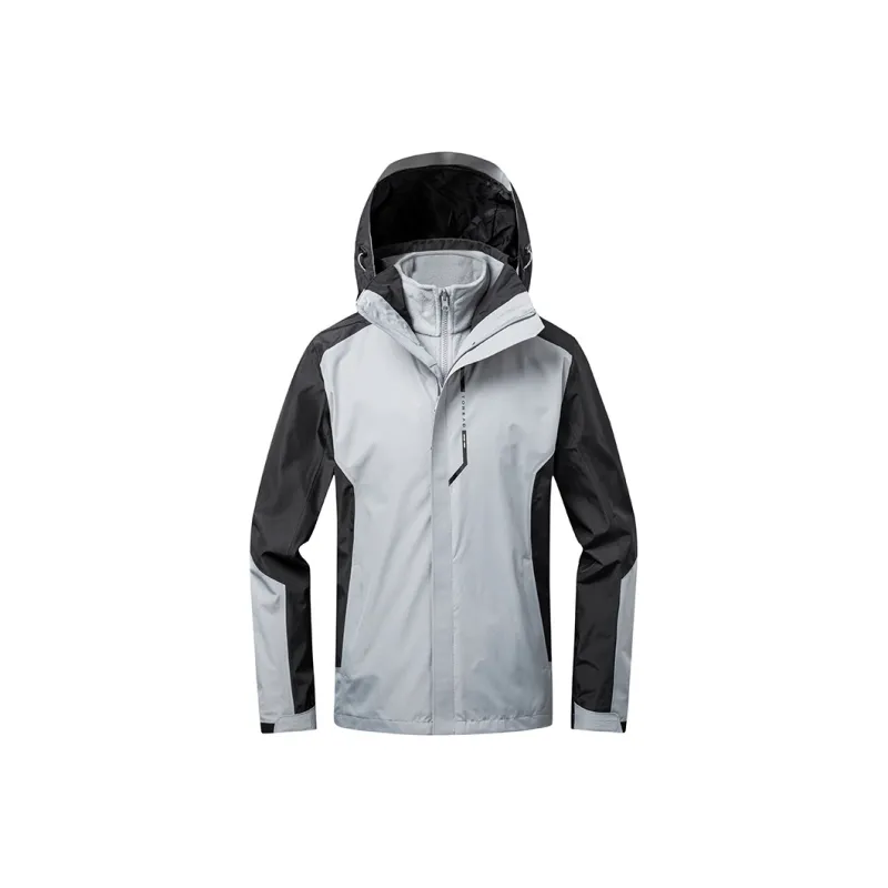 TOREAD Windbreaker Jackets Unisex-4