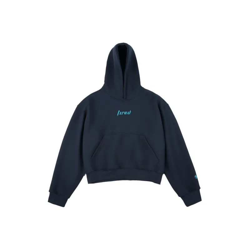 TIRED Sweatshirts Unisex-2