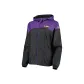 Black Purple
