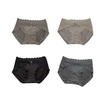 GOSO Underpants Women's Combo Set