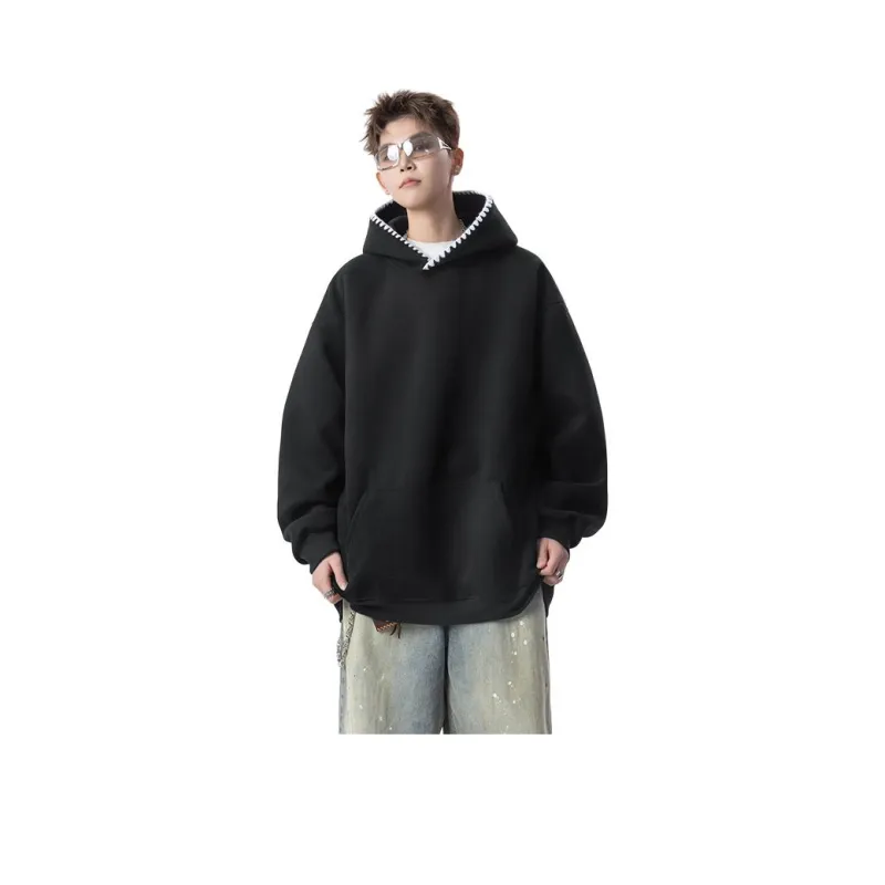 GENT LORE Sweatshirts Unisex-0