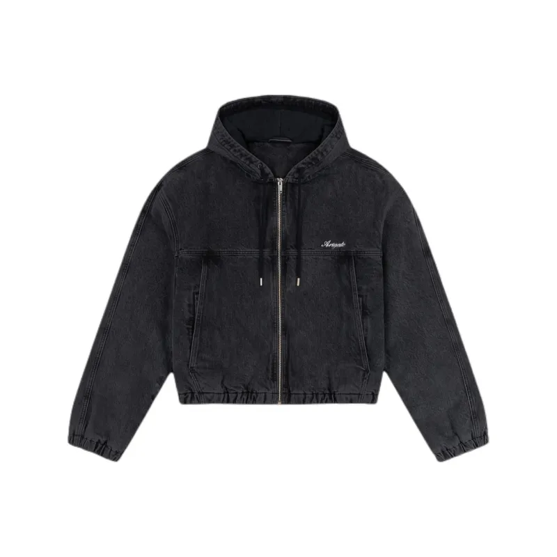 Axel Arigato Moss Padded Jacket-0
