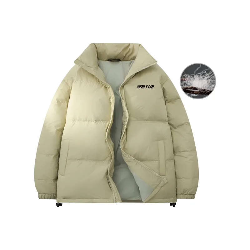 Feiyue Down Jackets Unisex-24