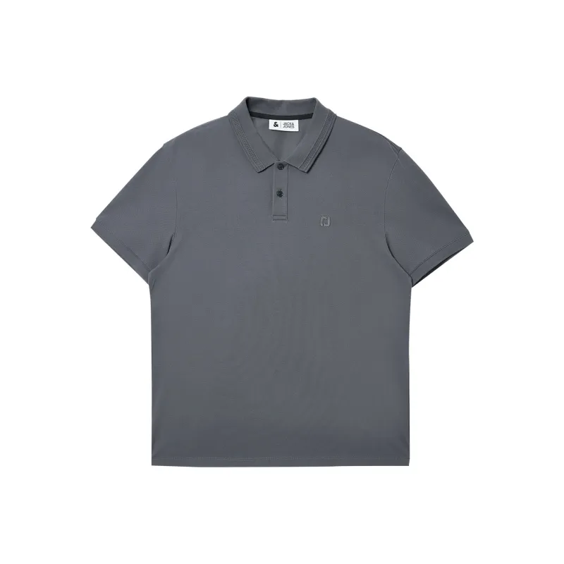 JACK&JONES Polo Shirts Men-6