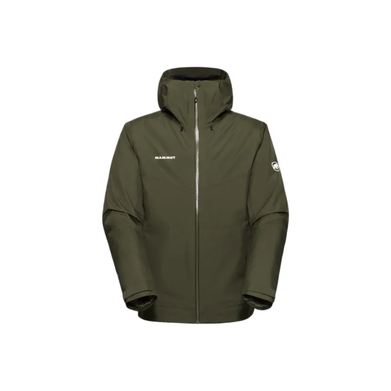 MAMMUT Convey Windbreaker Jackets Men-0