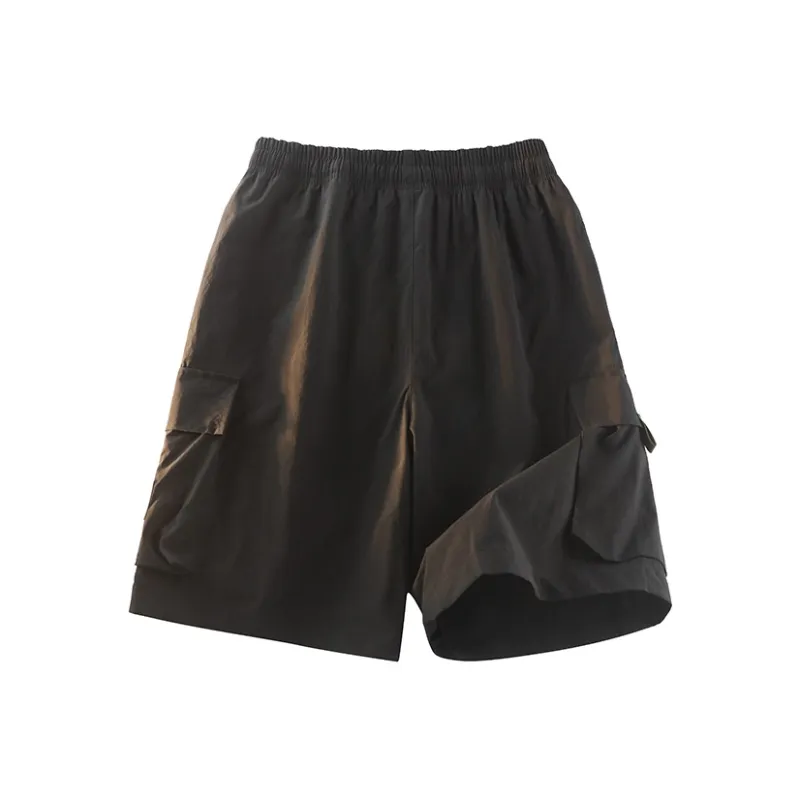 Disney Cargo Shorts Unisex-1