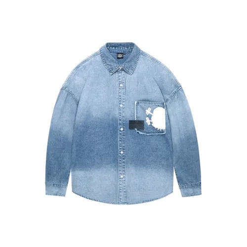 APP Exclusive Code Blue