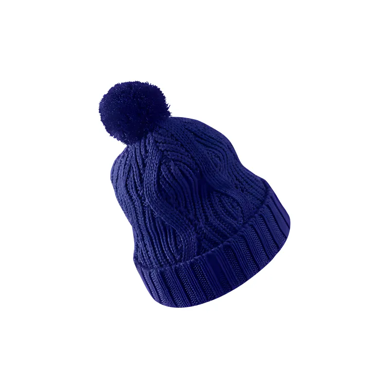 Jordan Beanies Unisex Blue-1
