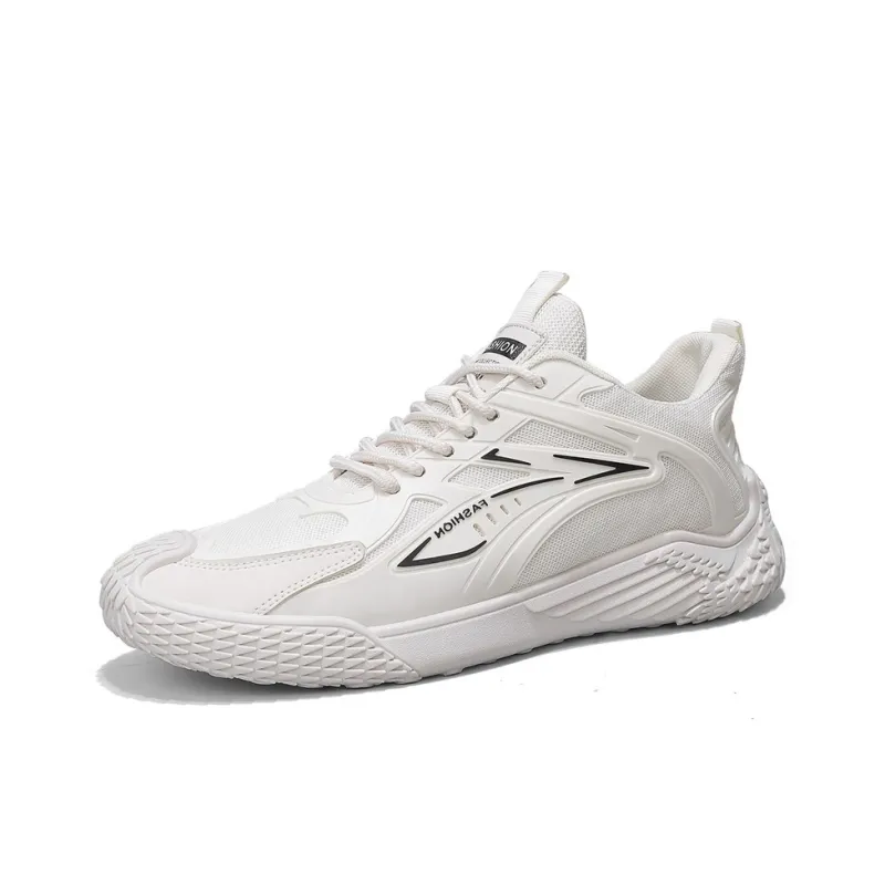 KUPE Low Top Casual Shoes Men's-5