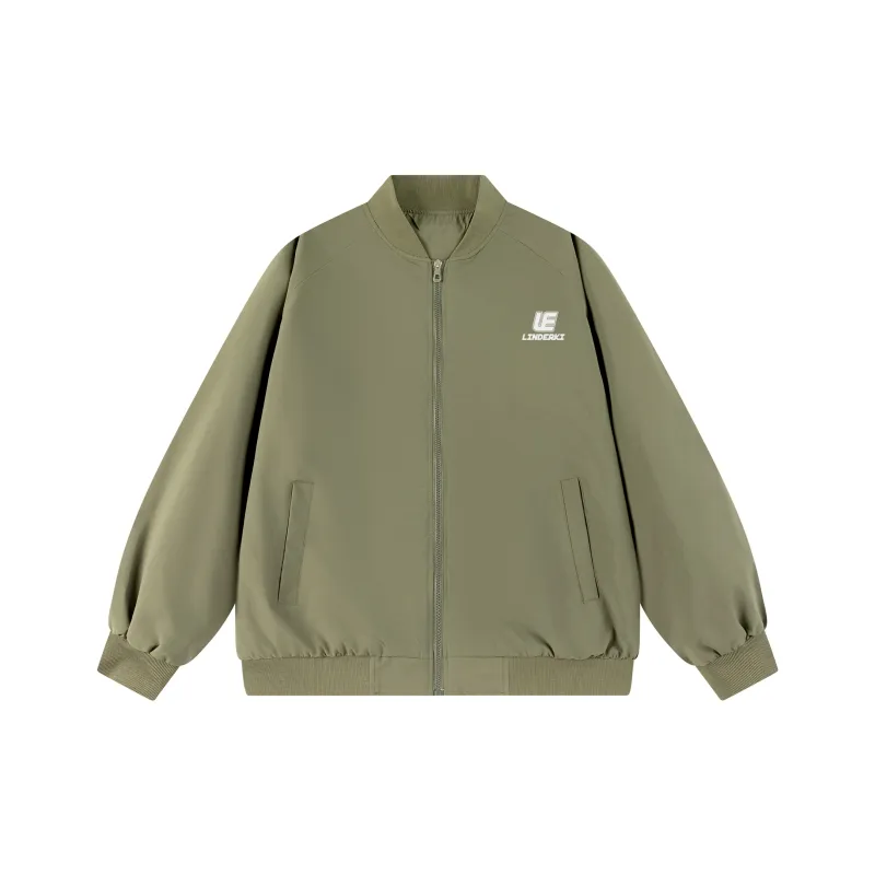 Lind Erki Jackets Unisex-7