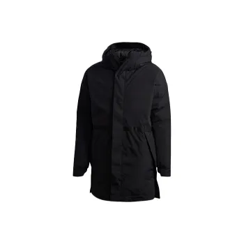 Adidas Puffer Jackets Men Black