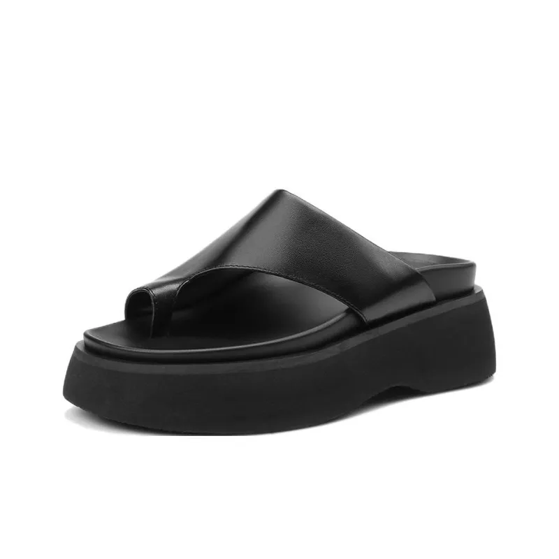 BOERDIQI Flip Flops Women's-4