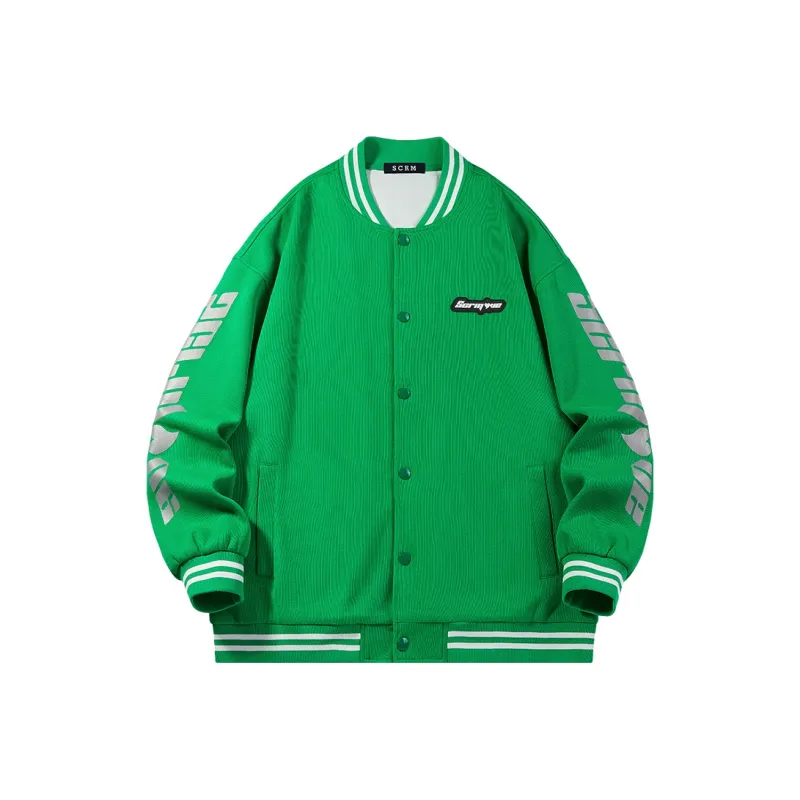 SCRM Jackets Unisex-10
