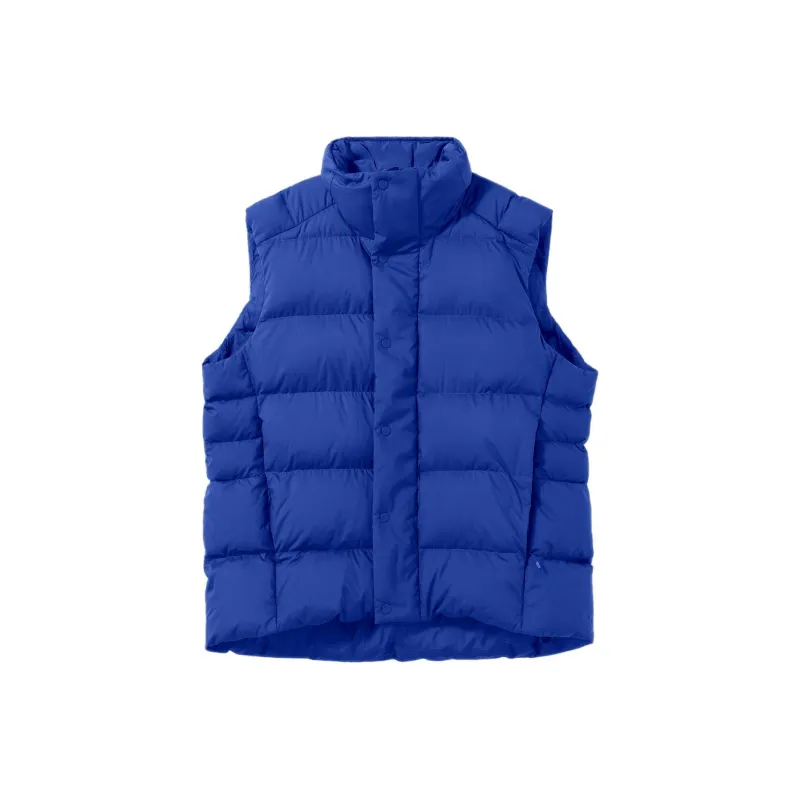 Lululemon Wunder Puff Series Vest New Year's Model Men's-6