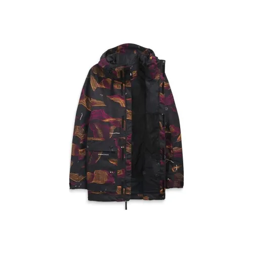THE NORTH FACE Balfron Windbreaker Jacket Men's