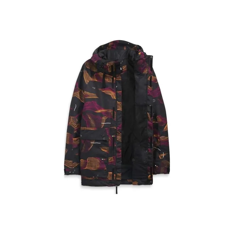 THE NORTH FACE Balfron Windbreaker Jacket Men's-0