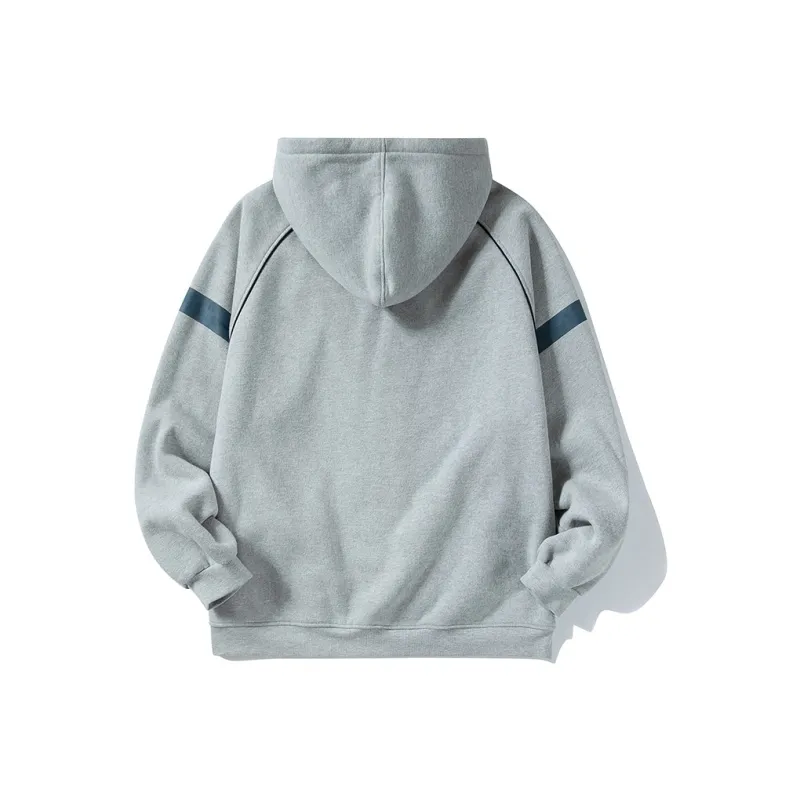 Warrior Ride The Wind And Waves Series Sweatshirt Unisex-1