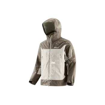 Hurley Windbreaker Jackets Unisex