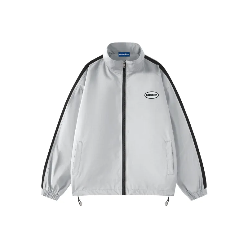David Bakken x DAOMEIXIONG LIANMINGKUAN Jackets Coats Unisex-5