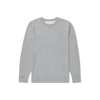SUNSPEL Sweatshirts Men Gray