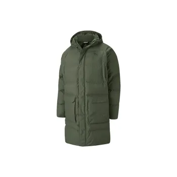 PUMA Teamliga Down Jackets Men Jasper