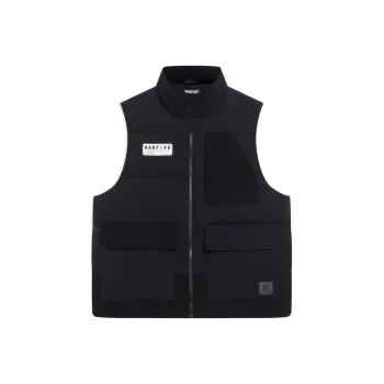 LiNing Badfive Vest Men's Black