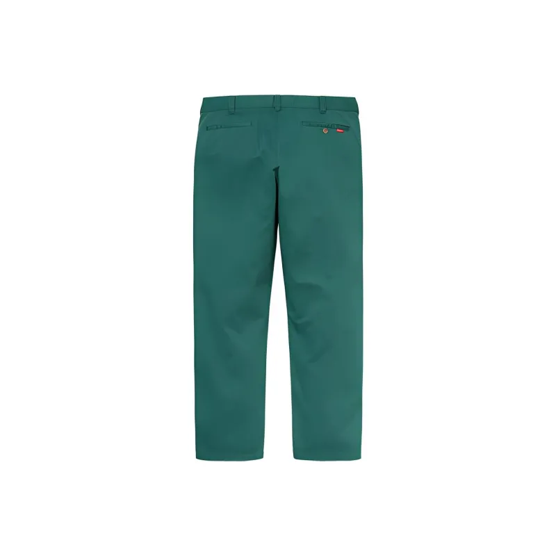Supreme Work Pant FW19-1