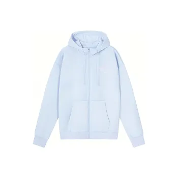 New Balance Jackets Unisex Light Blue