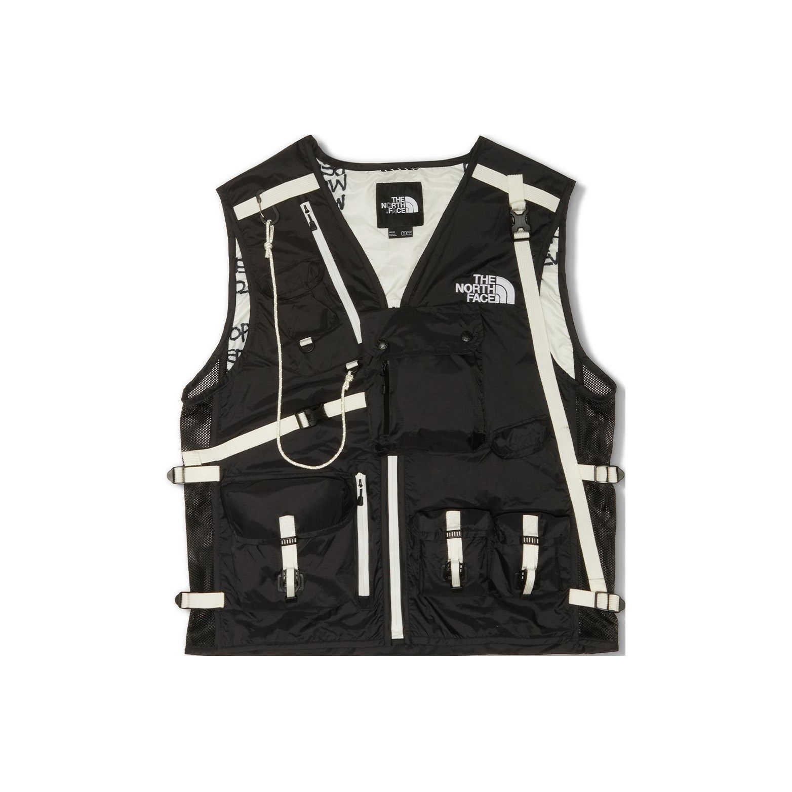 THE NORTH FACE Vests Apparel on Sale & Authentic - POIZON
