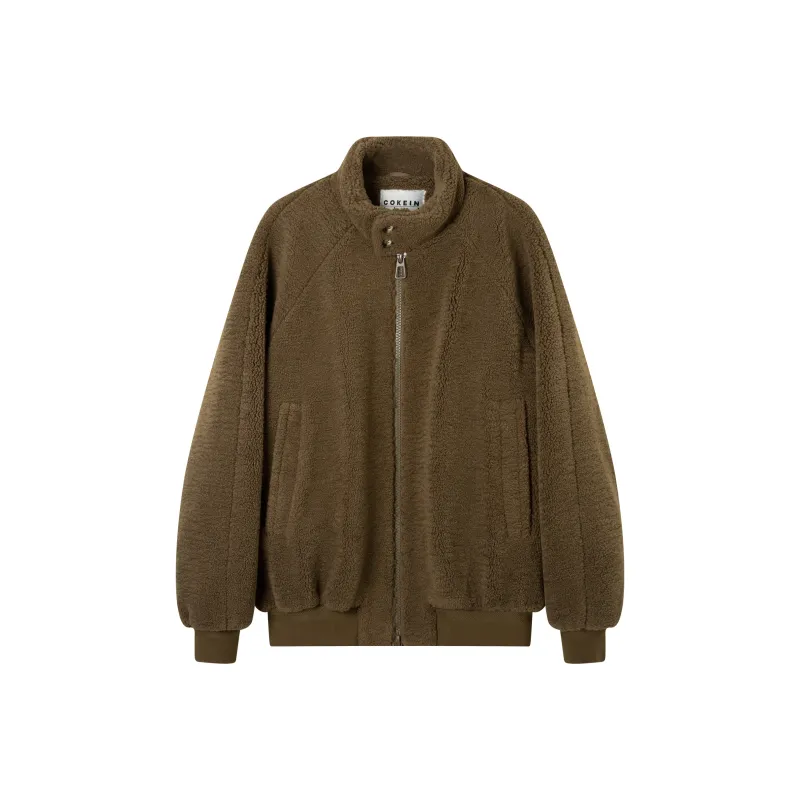 TIKIMOMOKA FW24 Jackets Coats Unisex-2