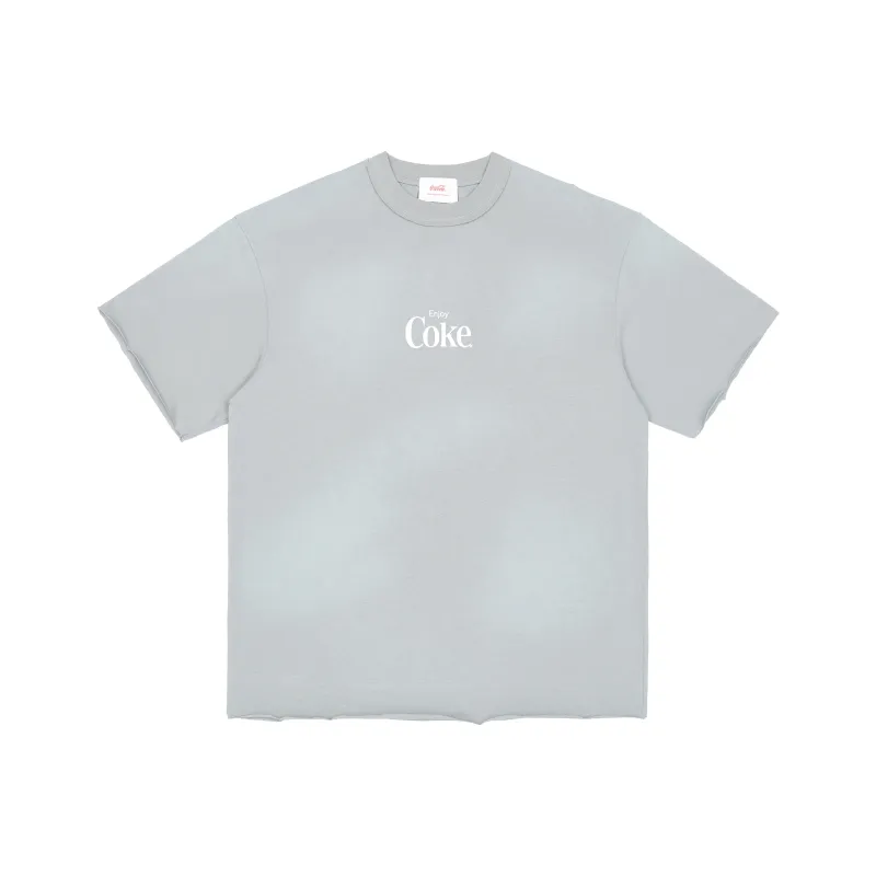 Coke T Shirts Unisex-3