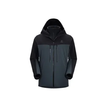 KAILAS Windbreaker Jackets Men