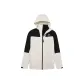 Warm White/Phantom Black