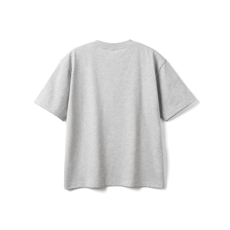 SIMWOOD T Shirts Men-1