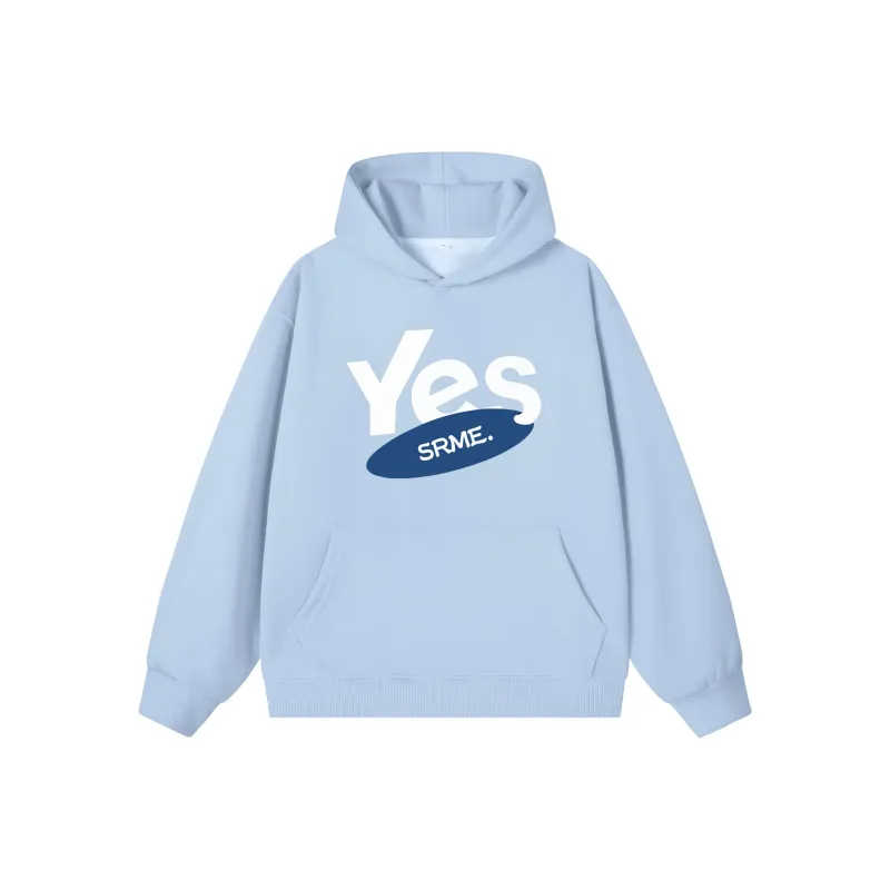 SIMPLE RIMLESS/SRME Sweatshirt Unisex-8