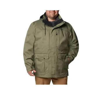 Columbia Horizons Pine Jacket Men's Stone Green