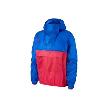 Nike Jackets Men Red Blue