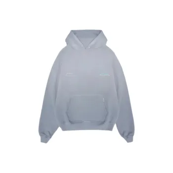 REPRESENT Patron Of The Club Hoodie