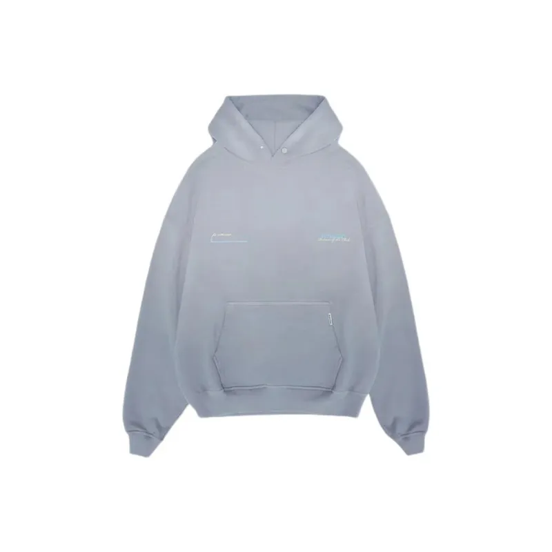 REPRESENT Patron Of The Club Hoodie-0