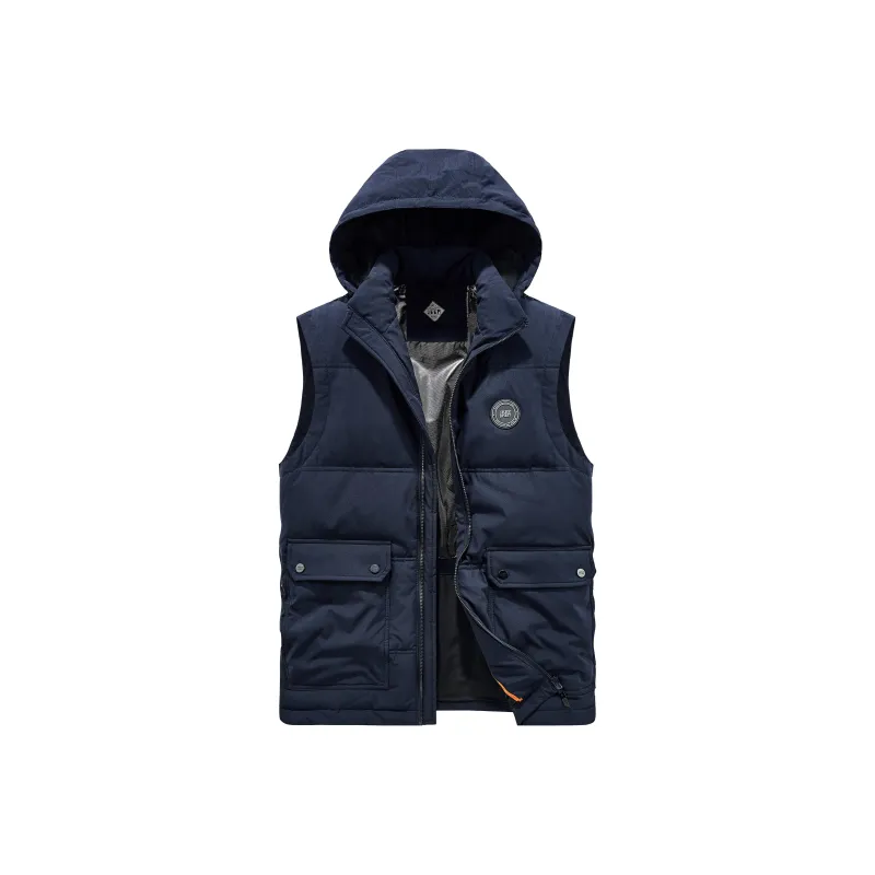 JEEP SPIRIT Vests Men-3