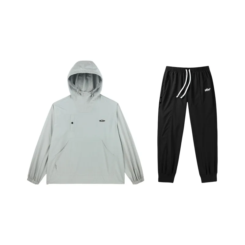 VEIDOORN Stopper Series Jacket Unisex-14