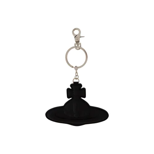 Vivienne Westwood Orb Charm Keychain